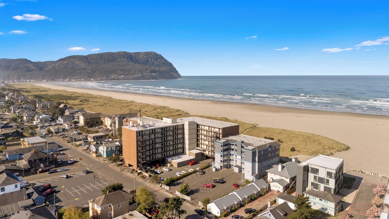 Photo of Outdoor in Seaside