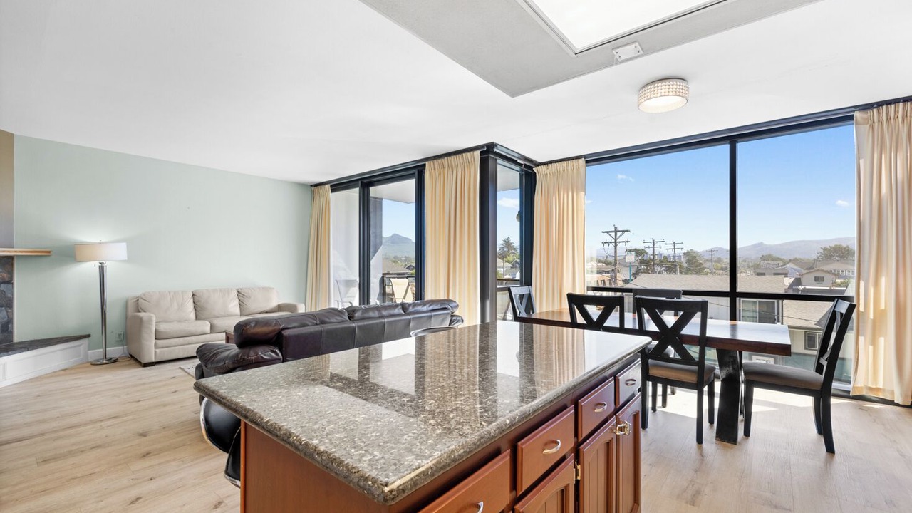 Photo of Kitchen in Seaside