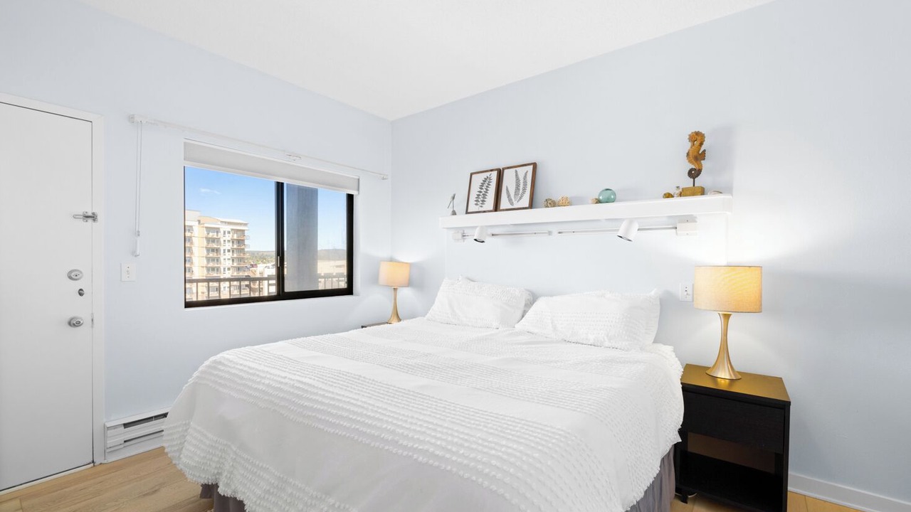 Photo of Bedroom in Seaside