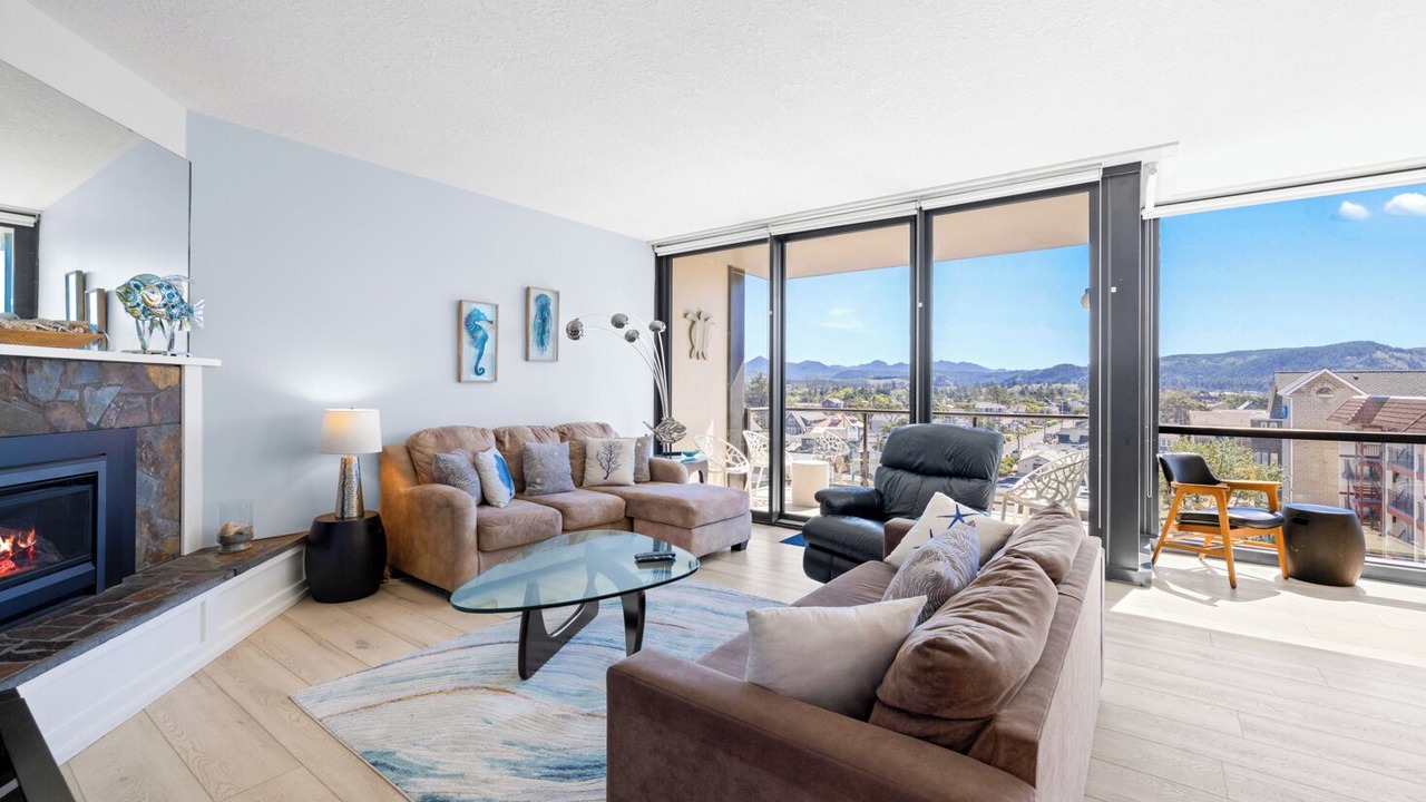 Photo of Livingroom in Seaside