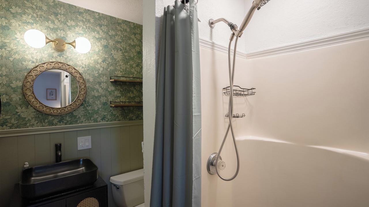 Photo of Bathroom in Fort Worth