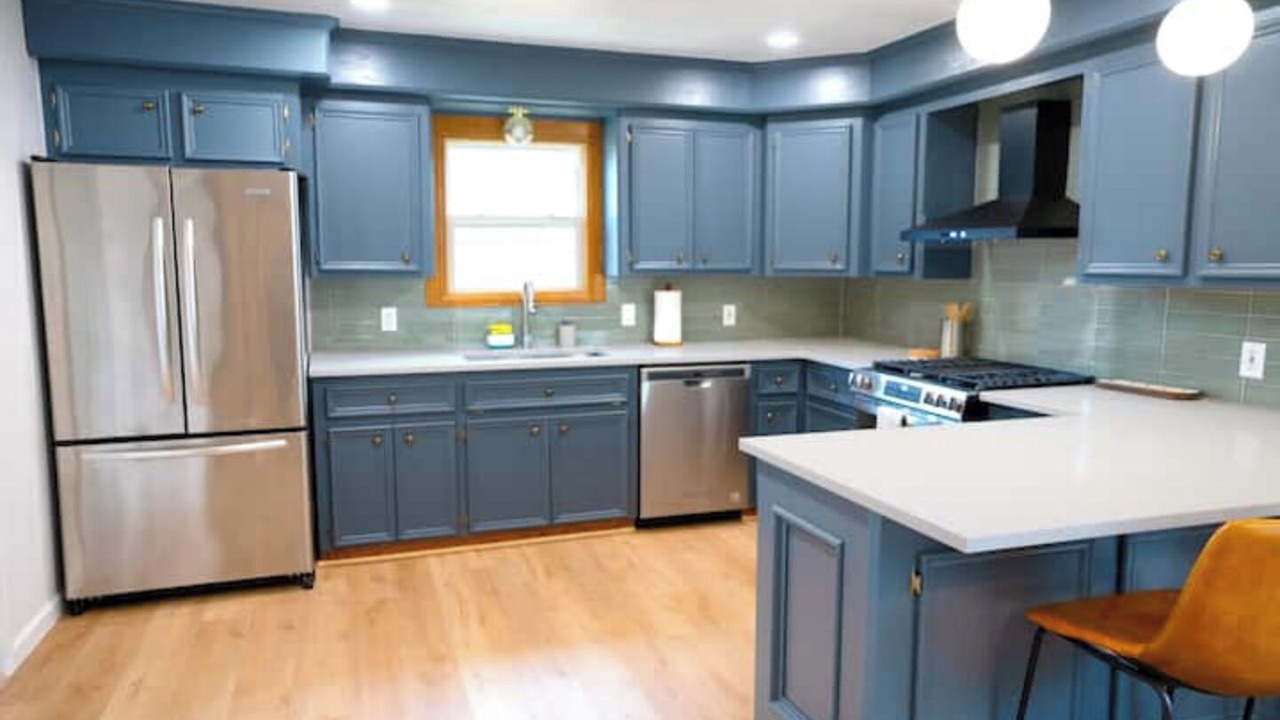Photo of Kitchen in Fort Worth