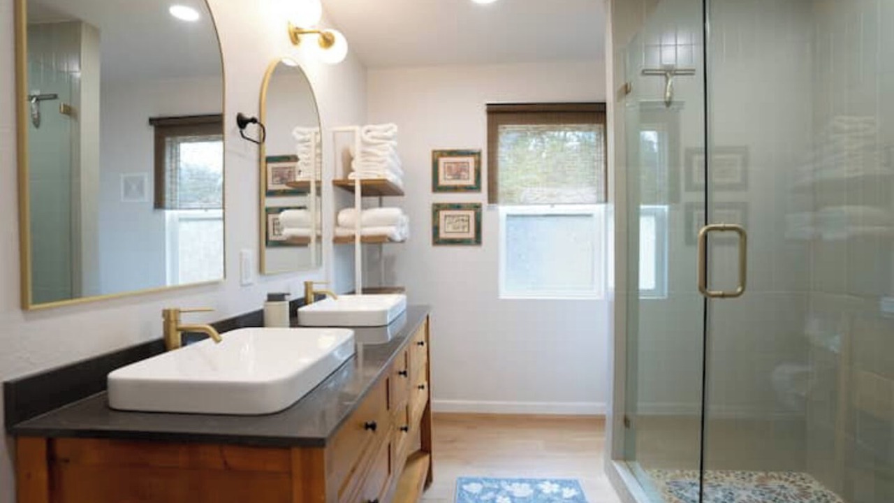 Photo of Bathroom in Fort Worth