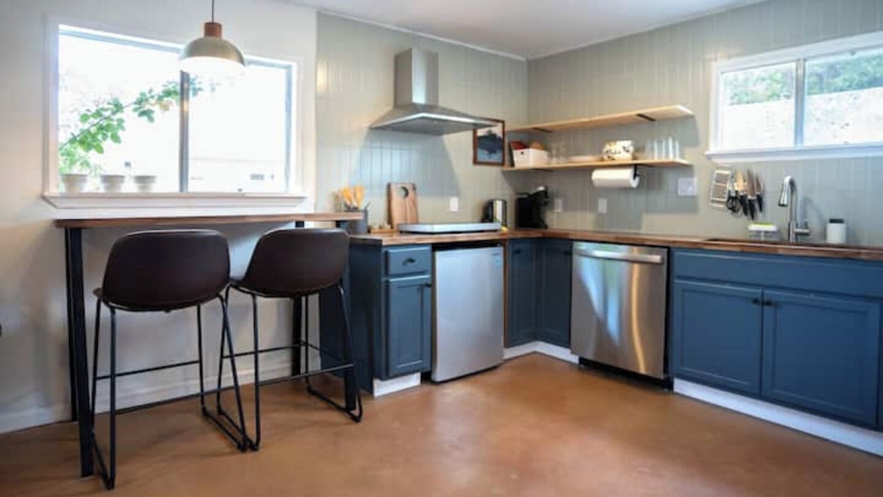 Photo of Kitchen in Fort Worth