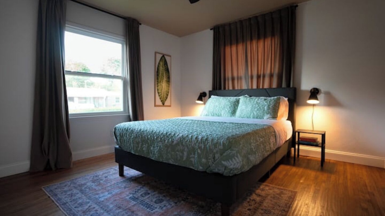 Photo of Bedroom in Fort Worth