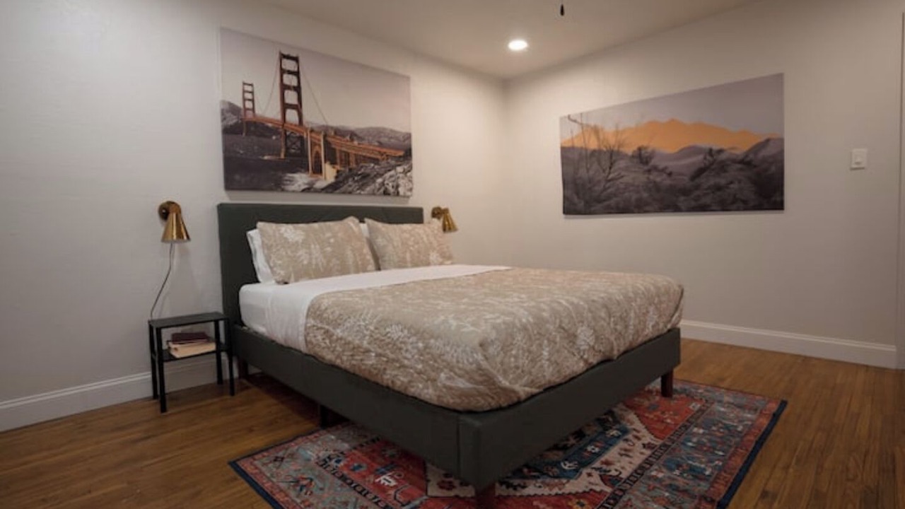 Photo of Bedroom in Fort Worth