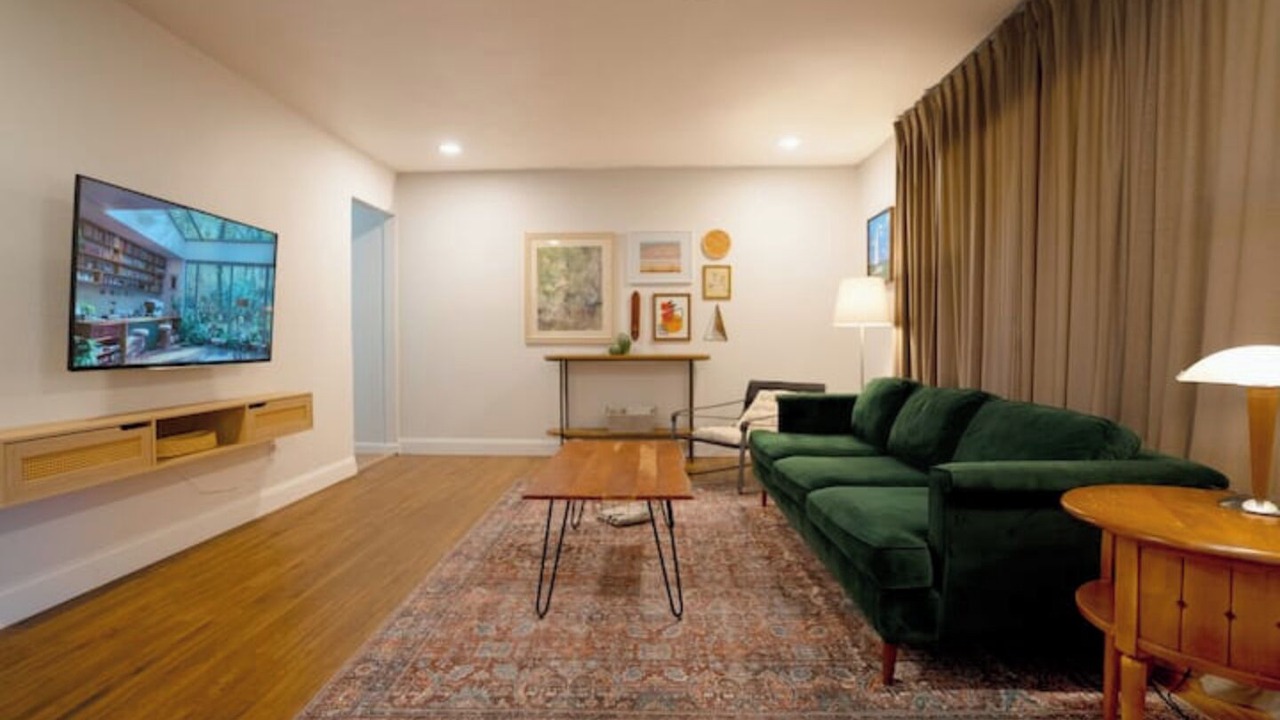 Photo of Livingroom in Fort Worth