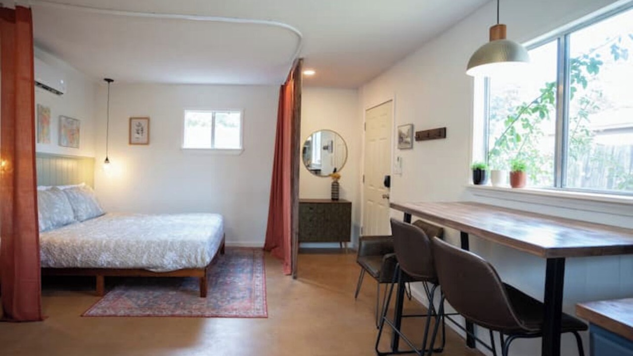 Photo of Bedroom in Fort Worth