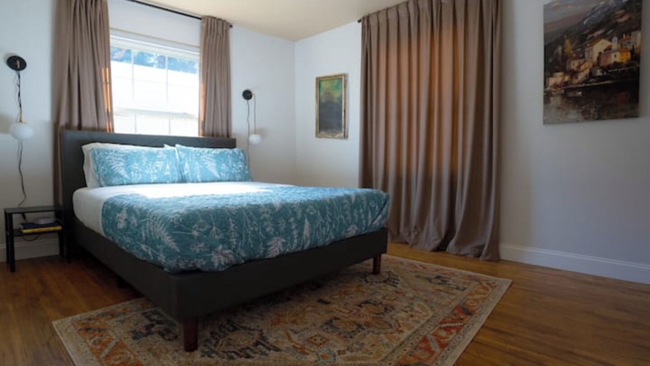 Photo of Bedroom in Fort Worth