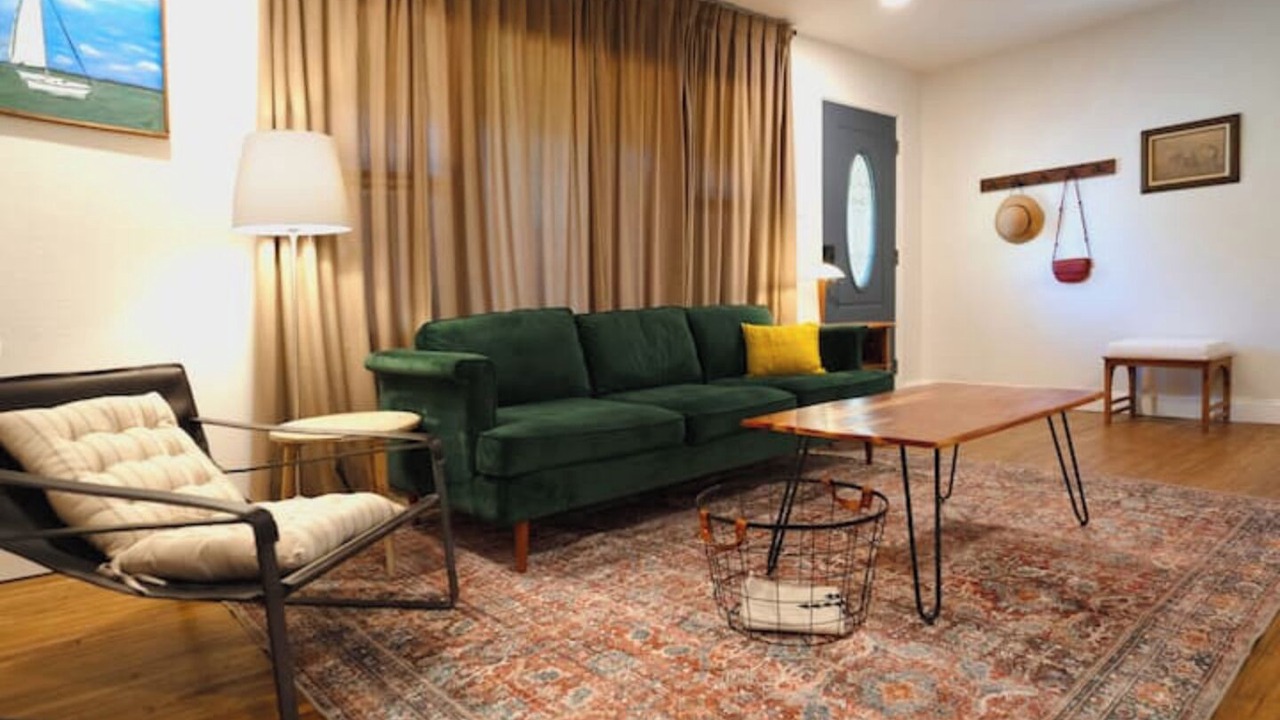 Photo of Livingroom in Fort Worth