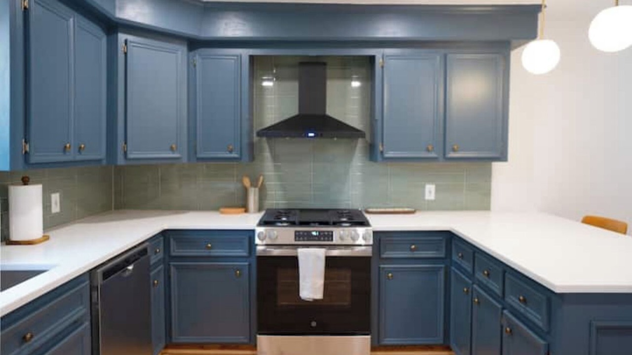 Photo of Kitchen in Fort Worth