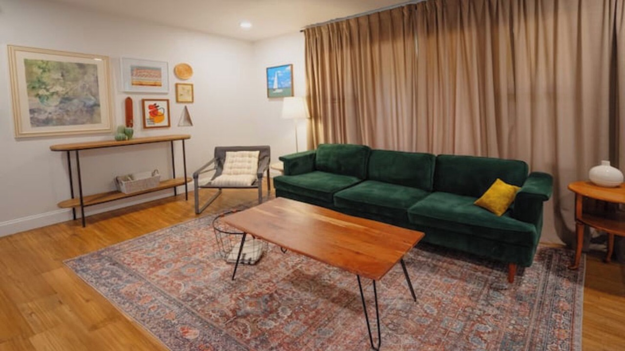 Photo of Livingroom in Fort Worth
