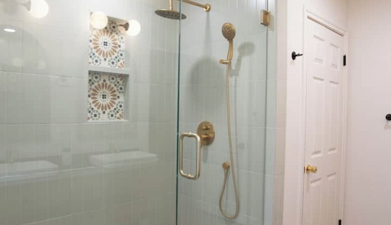 Photo of Bathroom in Fort Worth