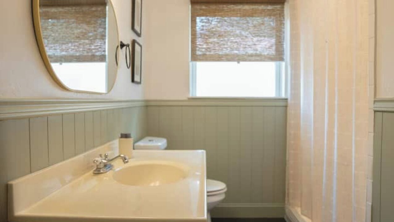 Photo of Bathroom in Fort Worth