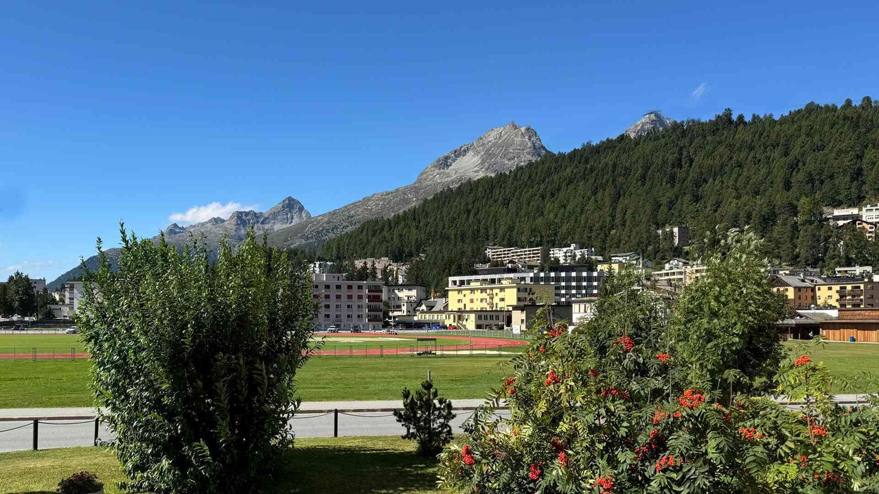 Photo of Others in Sankt Moritz-Bad
