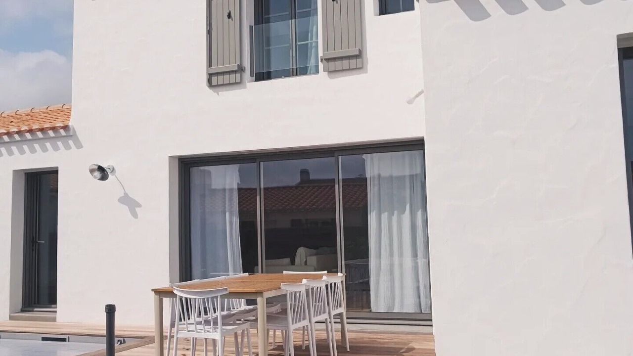 Photo of Outdoor in L'Epine