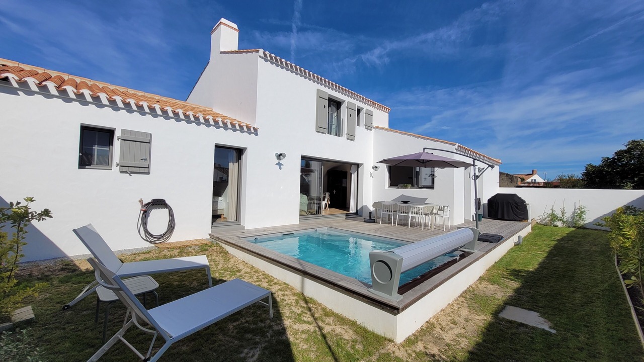 Photo of Outdoor in L'Epine