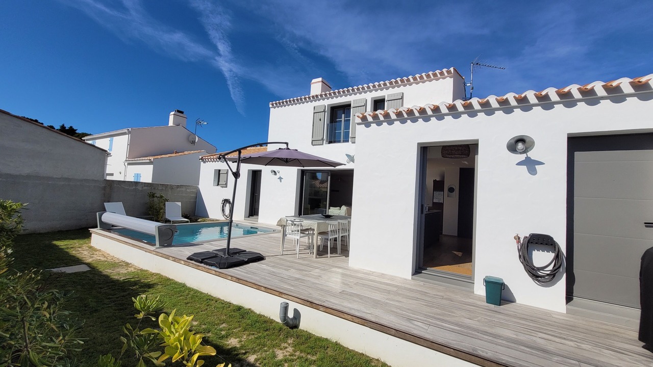 Photo of Outdoor in L'Epine