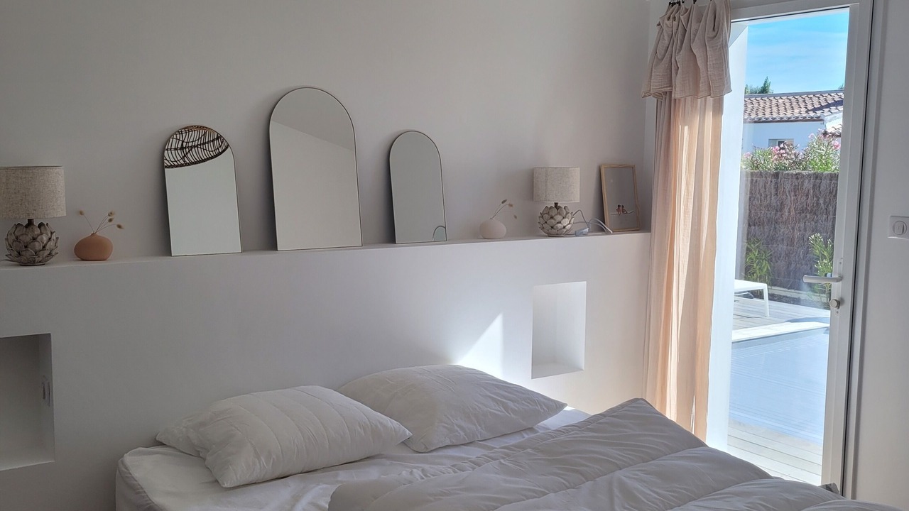 Photo of Bedroom in L'Epine