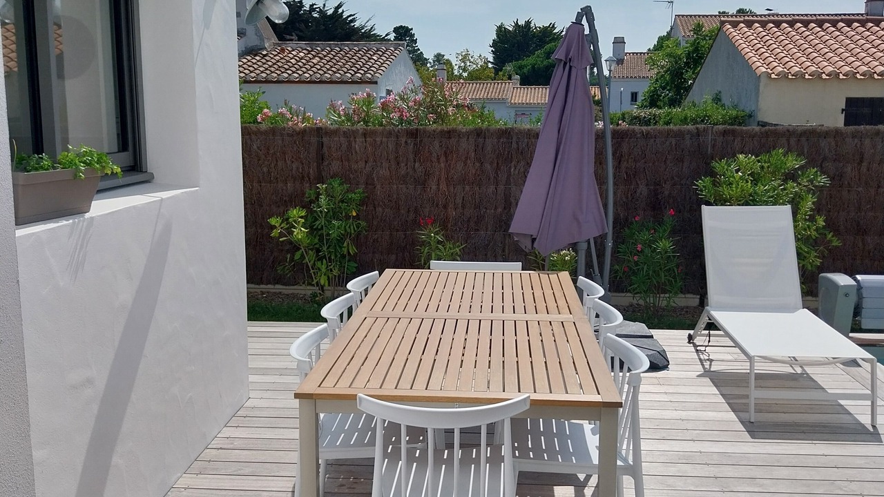 Photo of Outdoor in L'Epine