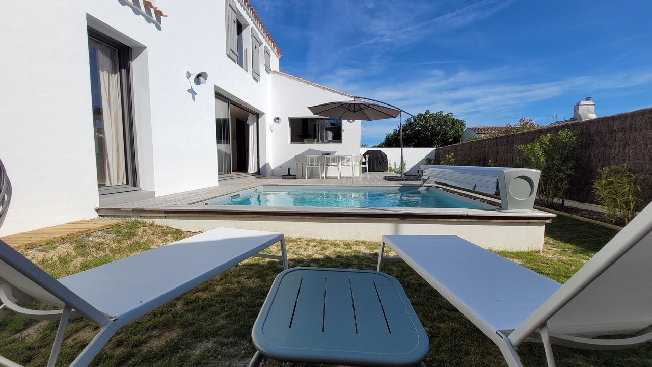 Photo of Outdoor in L'Epine