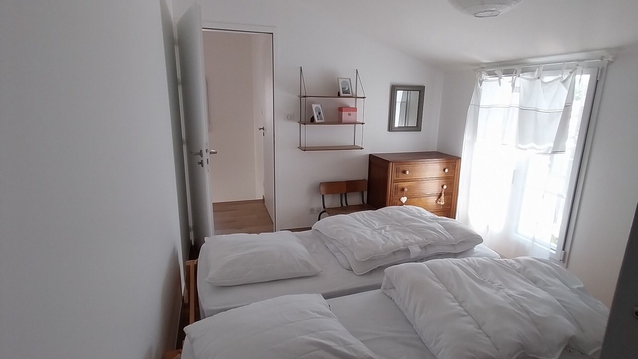 Photo of Bedroom in L'Epine