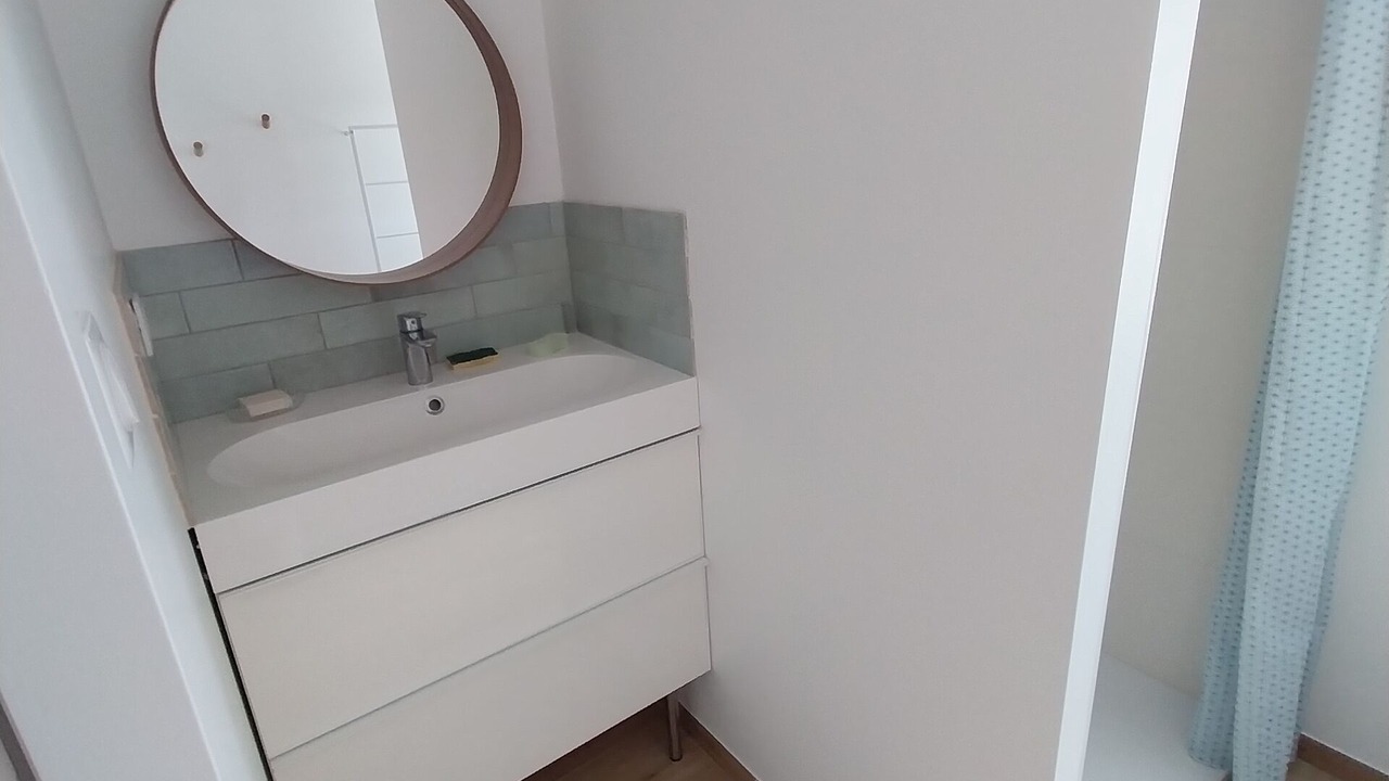 Photo of Bathroom in L'Epine