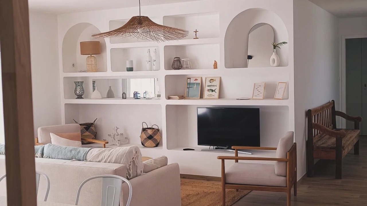 Photo of Livingroom in L'Epine