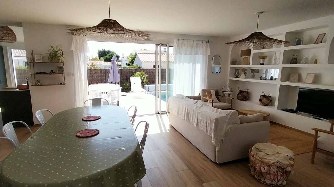 Photo of Livingroom in L'Epine