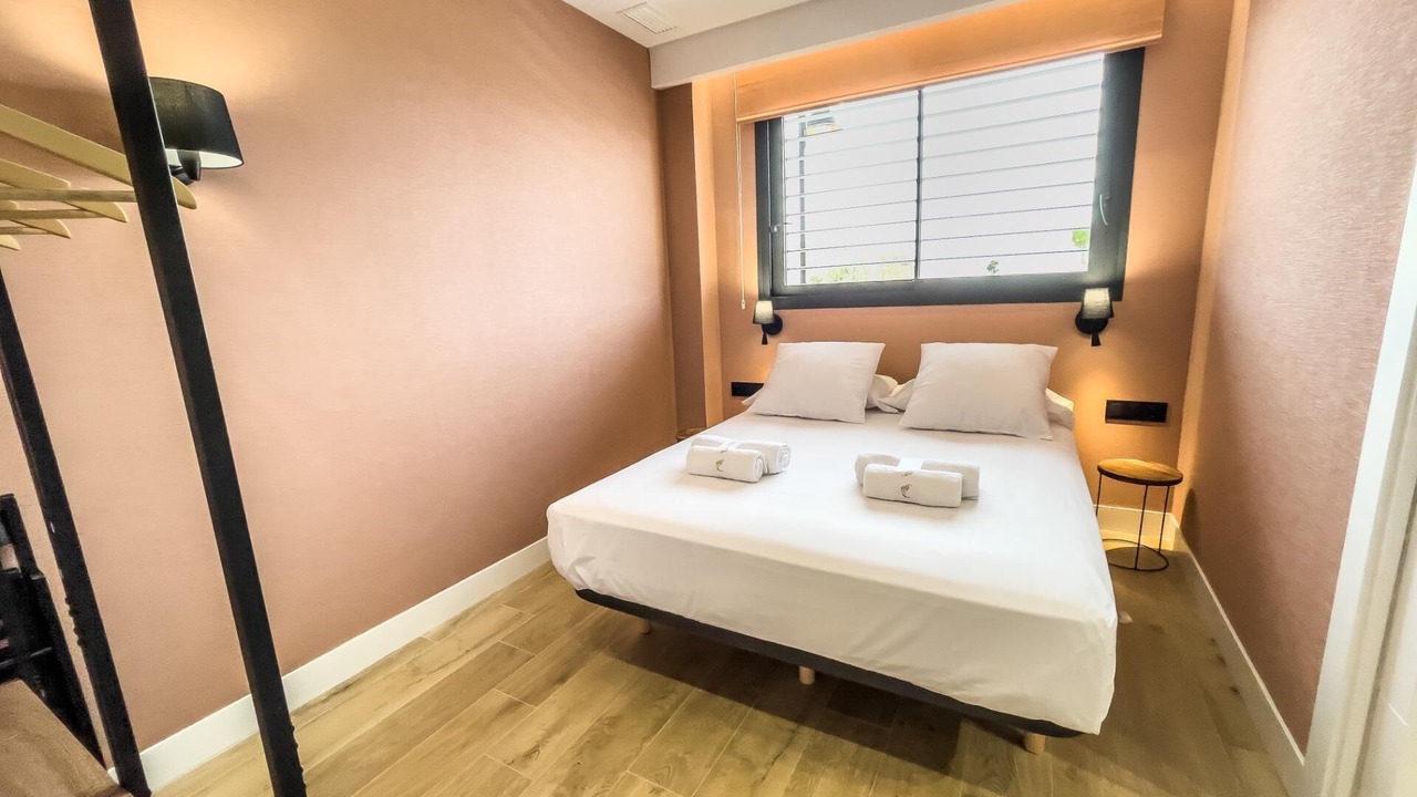 Photo of Bedroom in Cabo de Palos