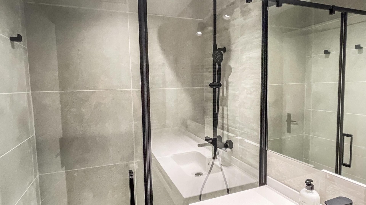 Photo of Bathroom in Cabo de Palos