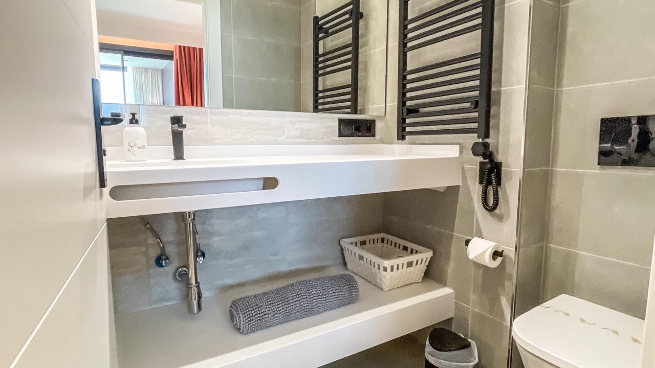 Photo of Bathroom in Cabo de Palos