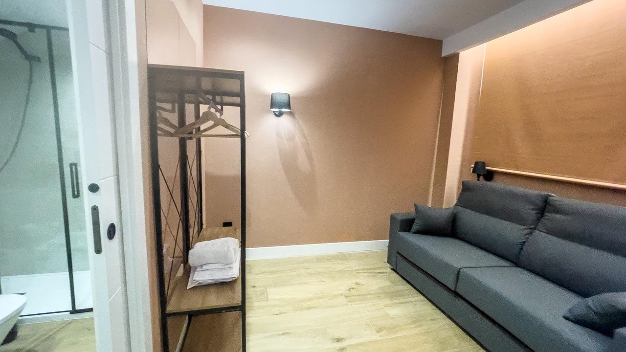 Photo of Livingroom in Cabo de Palos
