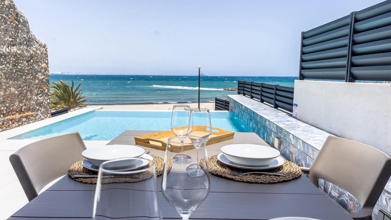 Photo of Outdoor in Cabo de Palos
