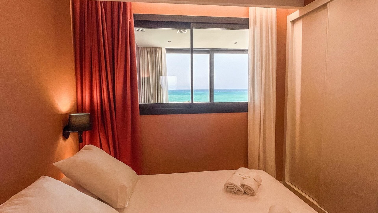 Photo of Bedroom in Cabo de Palos
