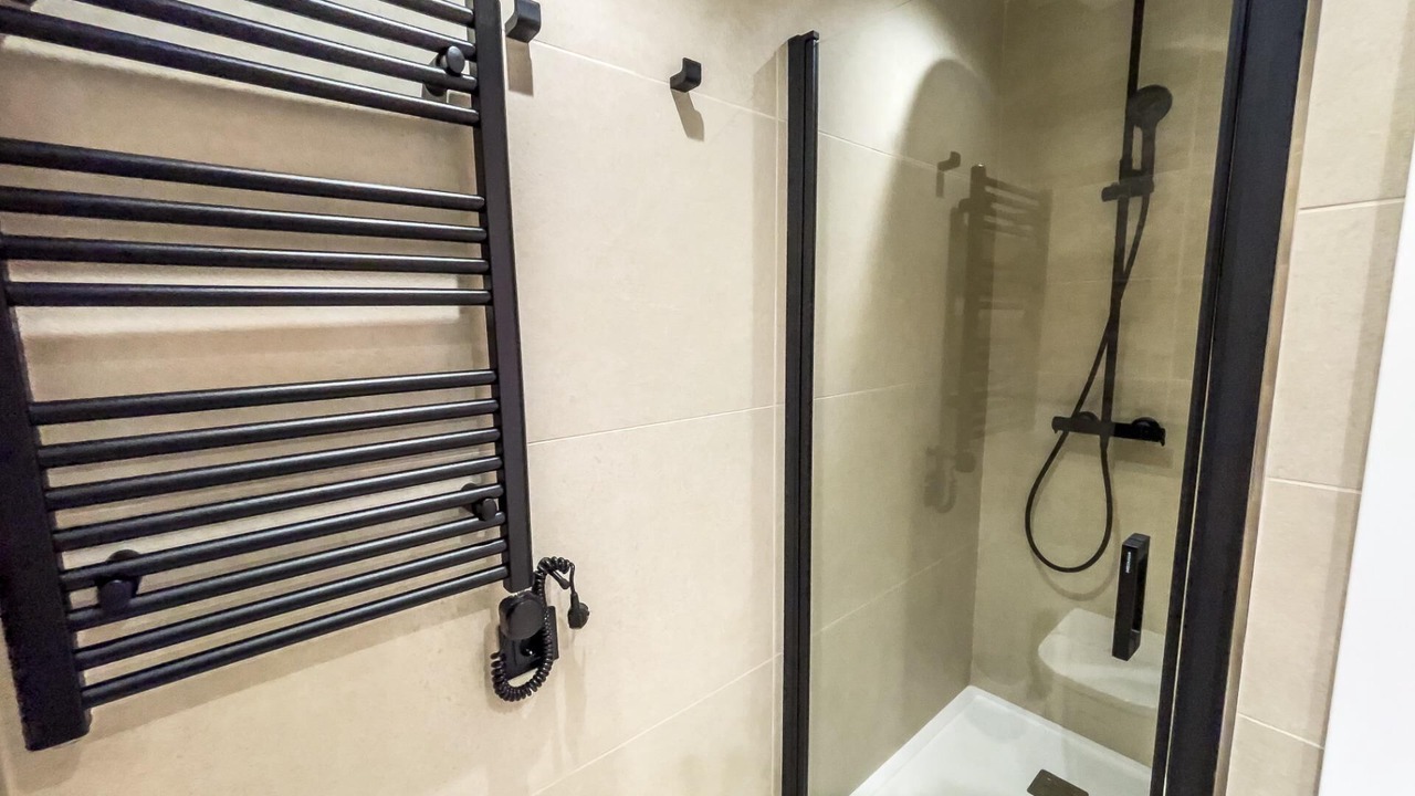 Photo of Bathroom in Cabo de Palos