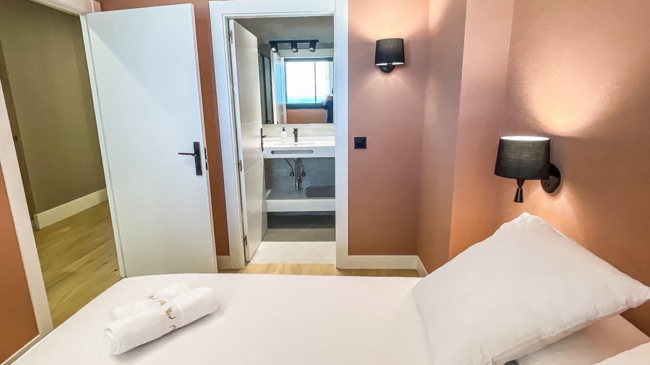 Photo of Bedroom in Cabo de Palos