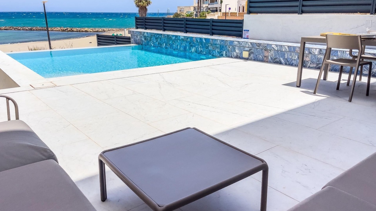 Photo of Outdoor in Cabo de Palos