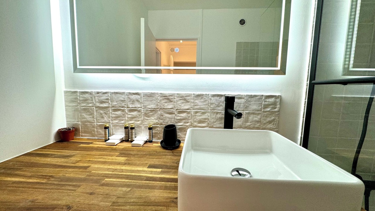 Photo of Bathroom in Levallois-Perret