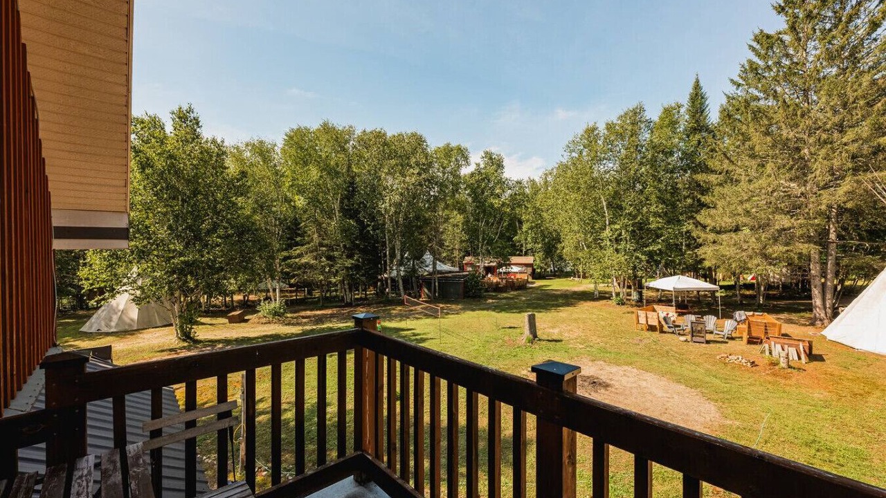 Photo of Outdoor in Lac-Saint-Paul