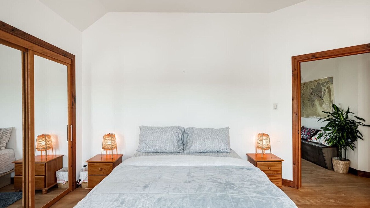 Photo of Bedroom in Lac-Saint-Paul