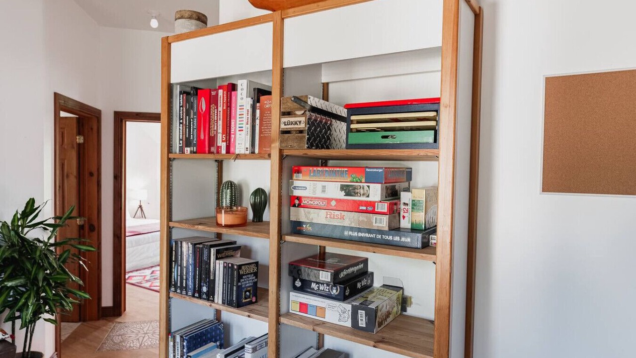 Photo of Bedroom in Lac-Saint-Paul