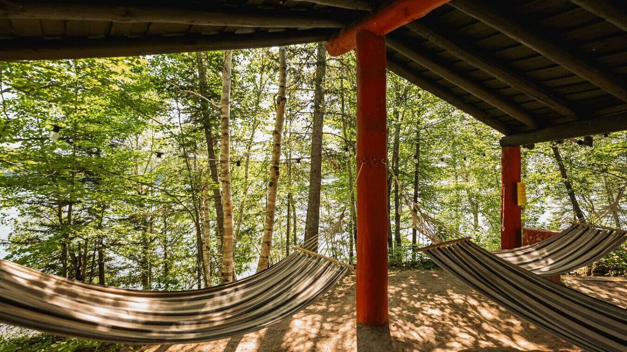 Photo of Outdoor in Lac-Saint-Paul
