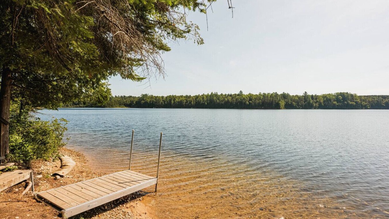 Photo of Others in Lac-Saint-Paul