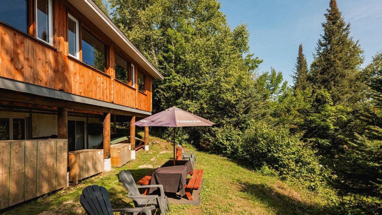 Photo of Outdoor in Lac-Saint-Paul