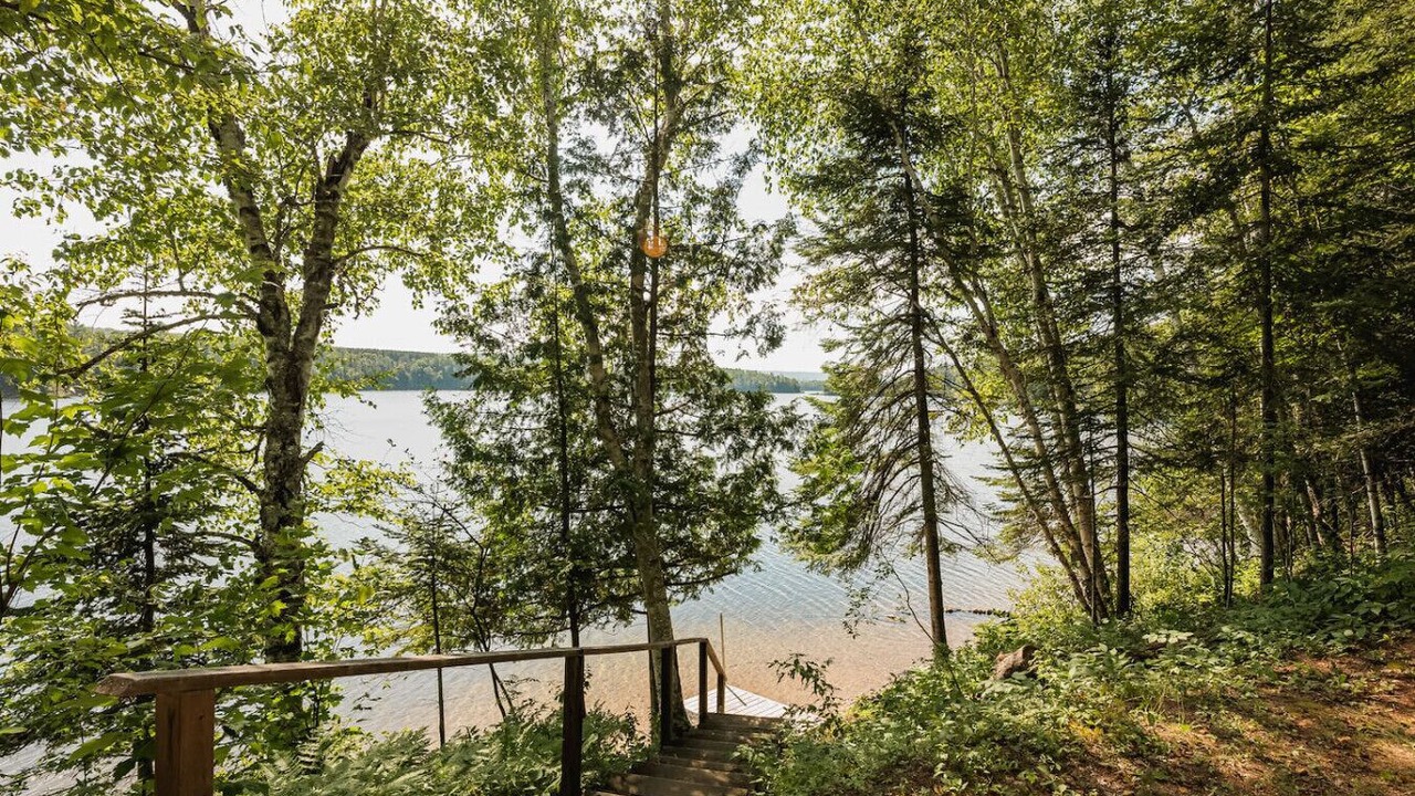 Photo of Others in Lac-Saint-Paul