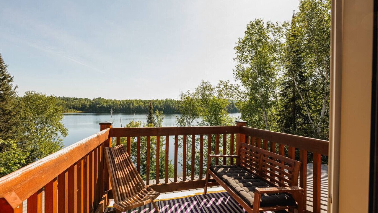 Photo of Outdoor in Lac-Saint-Paul