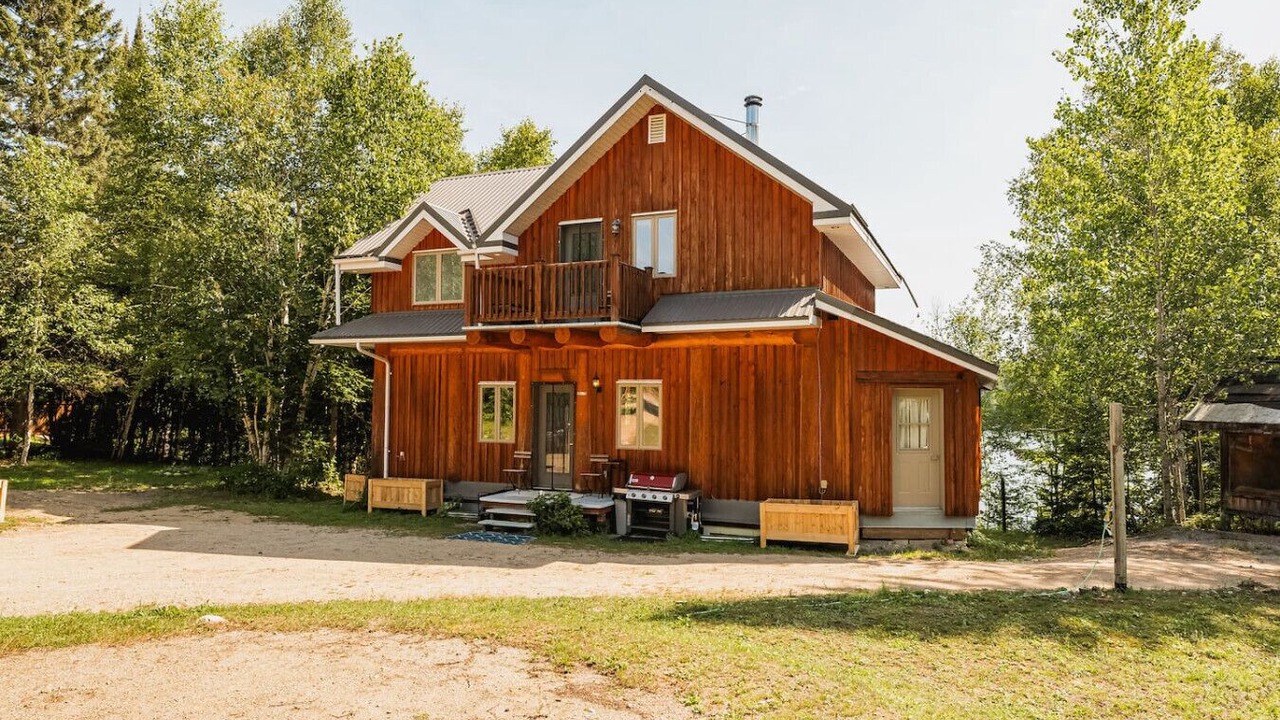 Photo of Outdoor in Lac-Saint-Paul