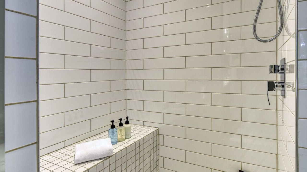 Photo of Bathroom in Mont-Tremblant Pedestrian Village
