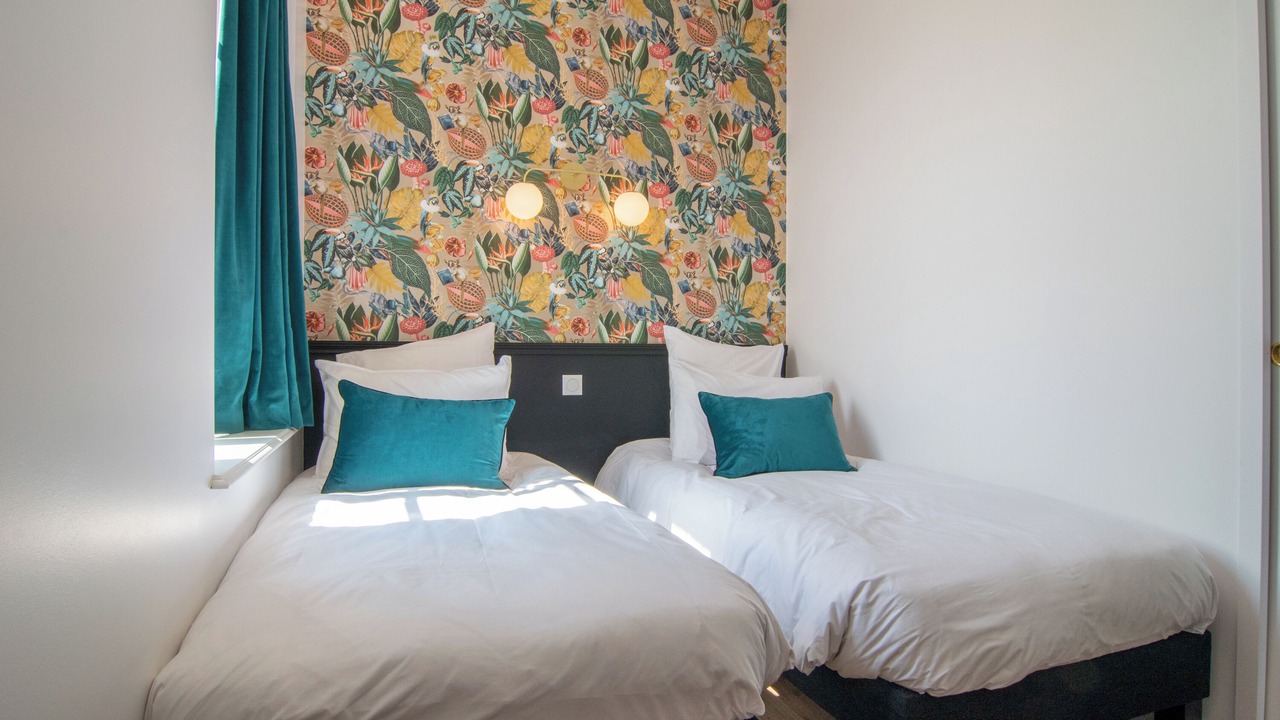 Photo of Bedroom in La Poterie-Cap-d'Antifer
